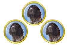 German Longhaired Pointer Golf