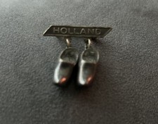 Vintage "HOLLAND" Souvenir