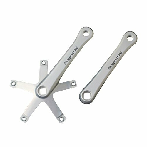Sugino sg75 crankarm set sug - sugino,