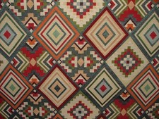 Moroccan Large Kilim Tapestry