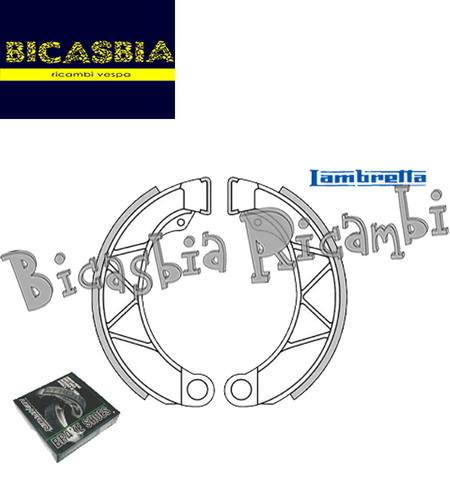 15346 front brake - 15346,