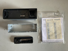 SONY DSX-A4OUI FM AM LW DIGITAL MEDIA PLAYER CAR STEREO