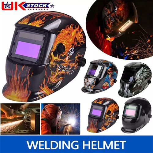 Mask welding helmet - welding,