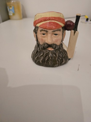 Royal daulton character - royal,