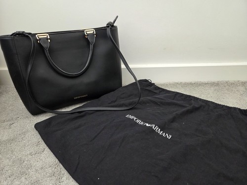 Emporio armani women handbag - armani,