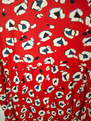 Next red leopard animal print - next,