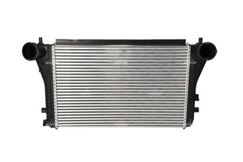 Nrf intercooler for - for, volkswagen