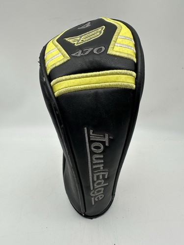 Tour edge bazooka 470 hybrid - edge, 4