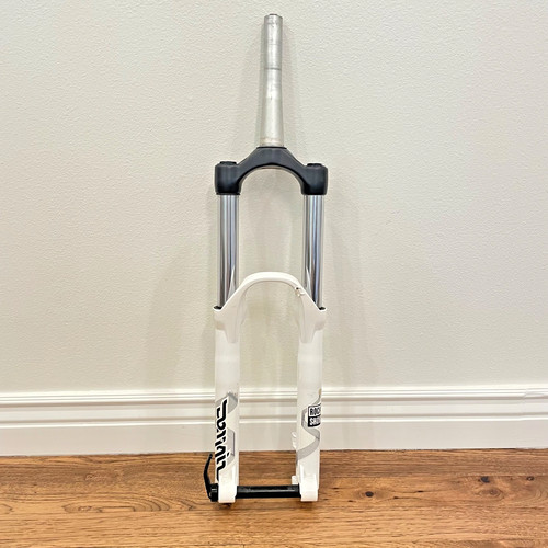 Rockshox domain coil - rockshox,