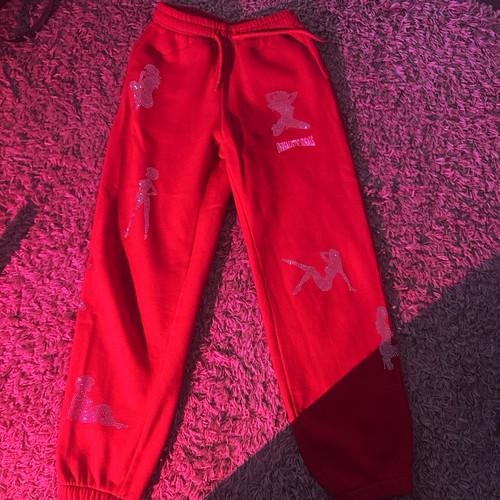 Named collective red - named,