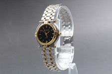 Exc+5 GUCCI 9000L Black Dial