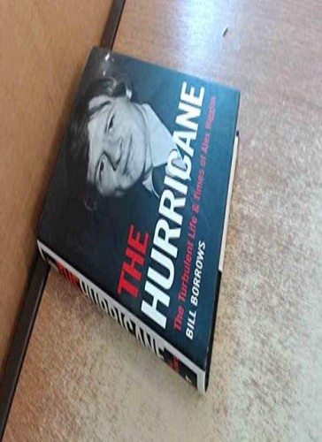 The hurricane turbulent - hurricane:,