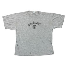 Jack Daniels T-Shirt Graphic