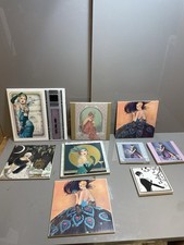 Art Deco Wall Tiles Job Lot 