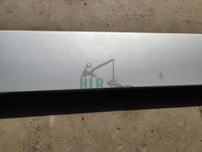 Range Rover L322 Lower
