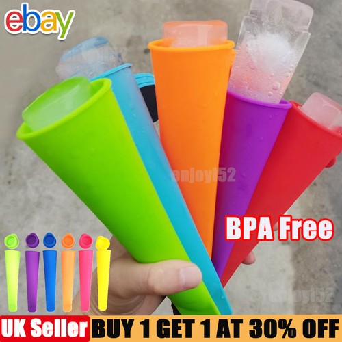 Silicone push frozen - silicone,