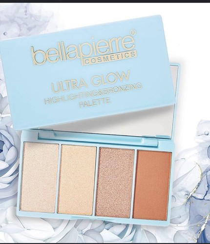 Bellapierre ultra glow - bellapierre,