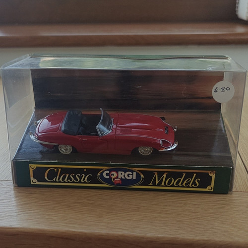 Corgi classic models - corgi,