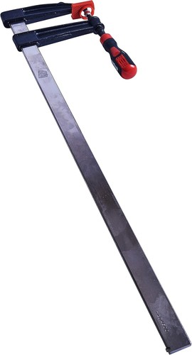 Clamp bar 600mm 120mm - 600mm,