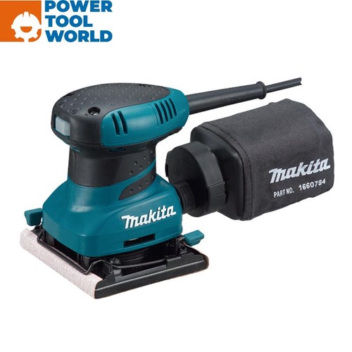 Makita bo4556 clamp - clamp, finishing