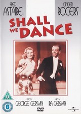 Shall We Dance - Fred Astaire