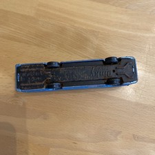 DINKY TOYS 296 VICEROY 37