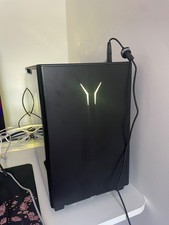 MEDION Erazer Bandit P20