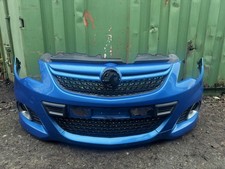 VAUXHALL CORSA D VXR 1.6T