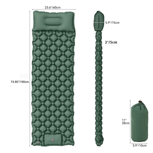 Inflatable self inflating - inflatable,