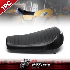 SEAT COVER SADDLE ASSY IRON