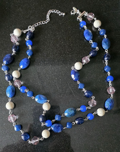 Laura ashley necklace very - ashley, necklace,