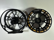 Vision Hero 35 Nymph Fly reel