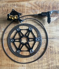 Vintage Hope Discbrake Mono