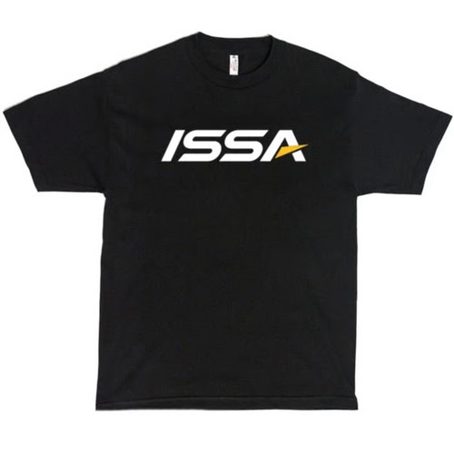 Issa certified personal - issa,