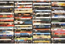 25 Kids Dvds Bundle Joblot