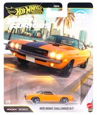 HOT WHEELS PREMIUM - 2026 FAST