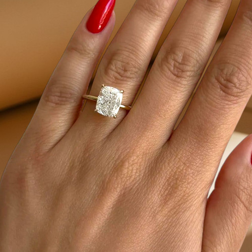 Diamond wedding ring 14k - diamond,