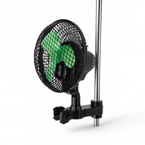Clip fan grow indoor - clip-fan,