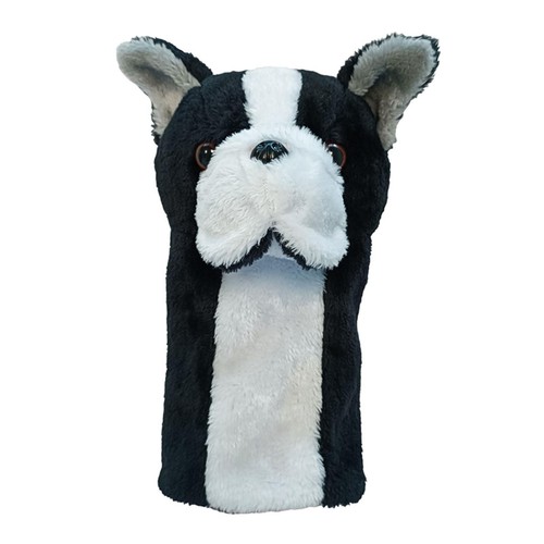 Novelty animal golf club head - club,