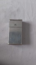 Antique Gillette Razor Silver