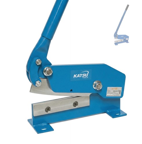 Katsu metal shear cutter - katsu,