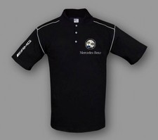 Mercedes AMG new Polo-Shirt