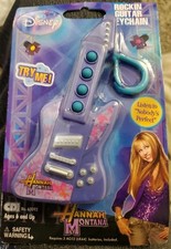 Hannah Montana Rockin Guitar