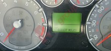 FORD FIESTA ST MK6 N4JA 2.0
