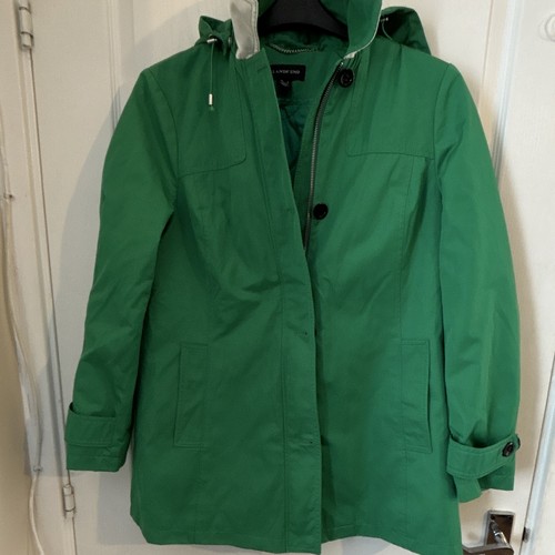 Lands end women green - end, women's
