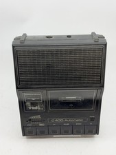 GRUNDIG C400 AUTOMATIC
