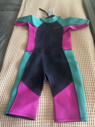Mountain warehouse wet suit - warehouse,