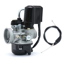 DELLORTO PHVA 17.5ED