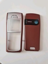 Nokia 6230 6230i Original Fascia. Front And Back Cover.