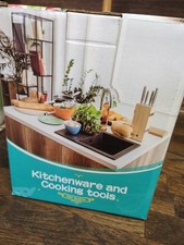 HaWare Non-Stick Deep Cake Tin Set 6 Inch